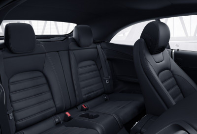 Mercedes-Benz C-Klasse Gebrauchtwagen