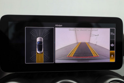 Mercedes-Benz C-Klasse Gebrauchtwagen