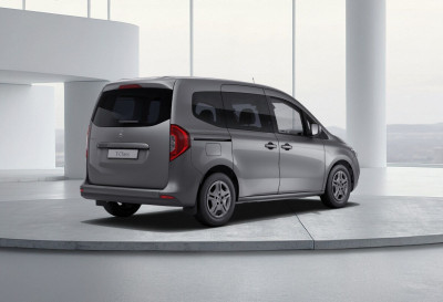 Mercedes-Benz T-Klasse Gebrauchtwagen