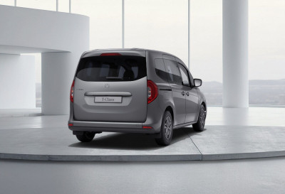 Mercedes-Benz T-Klasse Gebrauchtwagen