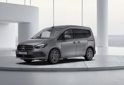 Mercedes-Benz T-Klasse Gebrauchtwagen