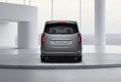 Mercedes-Benz T-Klasse Gebrauchtwagen