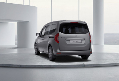 Mercedes-Benz T-Klasse Gebrauchtwagen