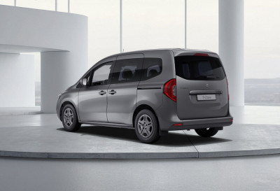 Mercedes-Benz T-Klasse Gebrauchtwagen