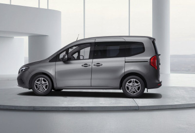 Mercedes-Benz T-Klasse Gebrauchtwagen