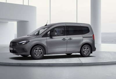 Mercedes-Benz T-Klasse Gebrauchtwagen