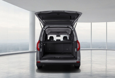 Mercedes-Benz T-Klasse Gebrauchtwagen