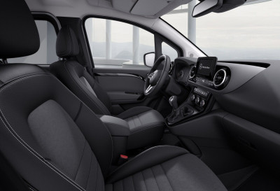 Mercedes-Benz T-Klasse Gebrauchtwagen