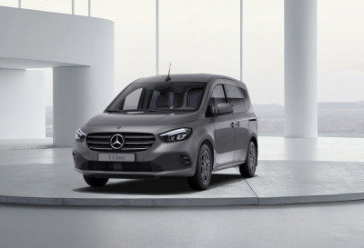 Mercedes-Benz T-Klasse Gebrauchtwagen