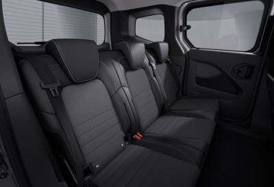 Mercedes-Benz T-Klasse Gebrauchtwagen