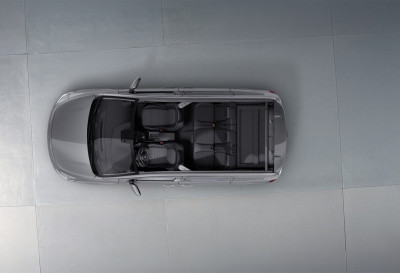 Mercedes-Benz T-Klasse Gebrauchtwagen