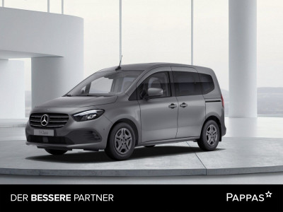 Mercedes-Benz T-Klasse Gebrauchtwagen