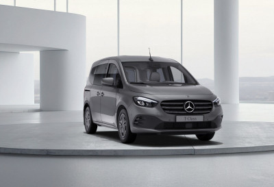 Mercedes-Benz T-Klasse Gebrauchtwagen