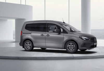 Mercedes-Benz T-Klasse Gebrauchtwagen