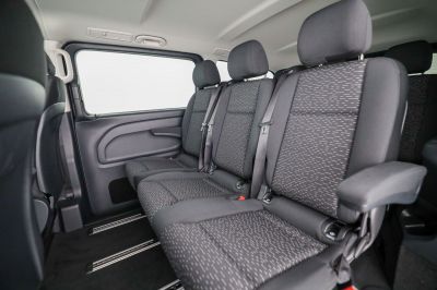 Mercedes-Benz Vito Gebrauchtwagen