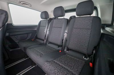Mercedes-Benz Vito Gebrauchtwagen