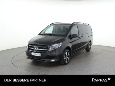 Mercedes-Benz Vito Gebrauchtwagen Mercedes-Benz Vito Gebrauchtwagen
