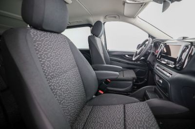 Mercedes-Benz Vito Gebrauchtwagen