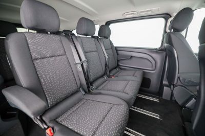 Mercedes-Benz Vito Gebrauchtwagen