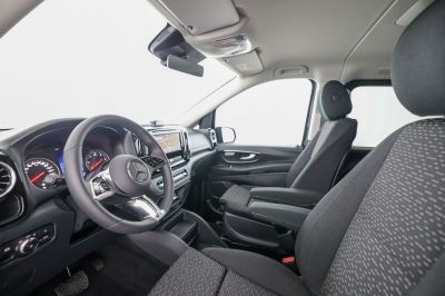 Mercedes-Benz Vito Gebrauchtwagen