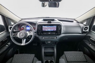 Mercedes-Benz Vito Gebrauchtwagen