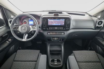 Mercedes-Benz Vito Gebrauchtwagen