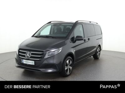 Mercedes-Benz Vito Gebrauchtwagen Mercedes-Benz Vito Gebrauchtwagen