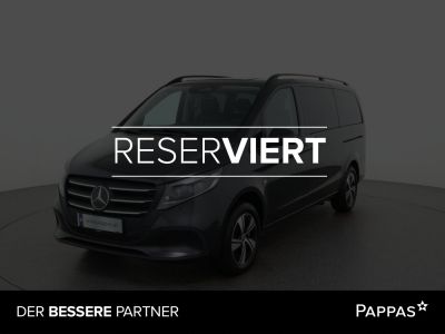 Mercedes-Benz Vito Gebrauchtwagen