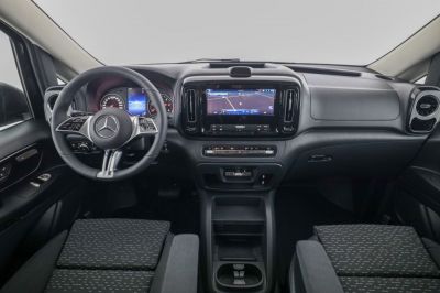 Mercedes-Benz Vito Gebrauchtwagen
