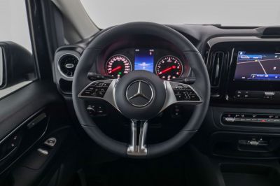 Mercedes-Benz Vito Gebrauchtwagen