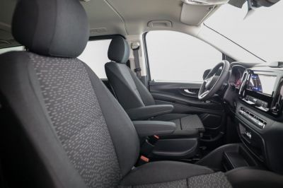 Mercedes-Benz Vito Gebrauchtwagen