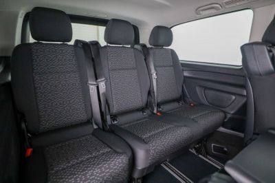 Mercedes-Benz Vito Gebrauchtwagen