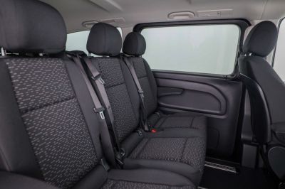 Mercedes-Benz Vito Gebrauchtwagen