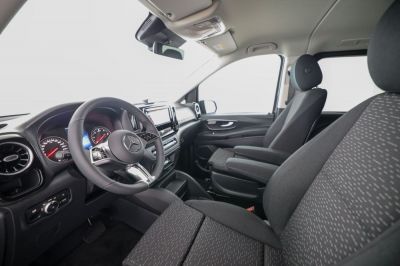 Mercedes-Benz Vito Gebrauchtwagen