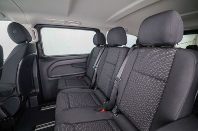 Mercedes-Benz Vito Gebrauchtwagen