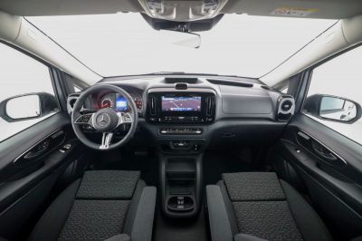 Mercedes-Benz Vito Gebrauchtwagen