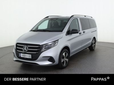 Mercedes-Benz Vito Gebrauchtwagen Mercedes-Benz Vito Gebrauchtwagen