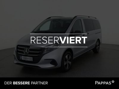 Mercedes-Benz Vito Gebrauchtwagen