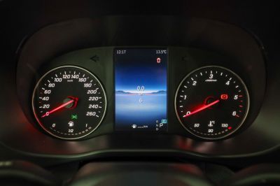 Mercedes-Benz Vito Gebrauchtwagen