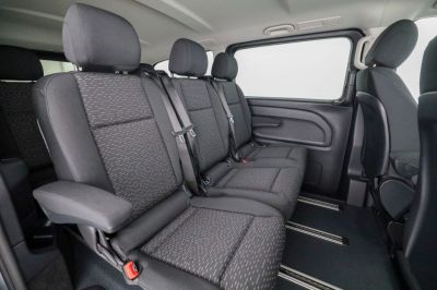 Mercedes-Benz Vito Gebrauchtwagen