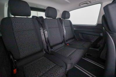 Mercedes-Benz Vito Gebrauchtwagen