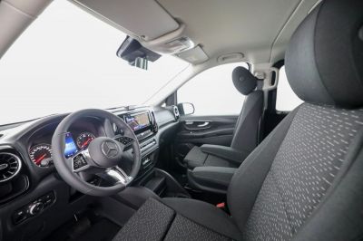Mercedes-Benz Vito Gebrauchtwagen