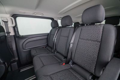 Mercedes-Benz Vito Gebrauchtwagen