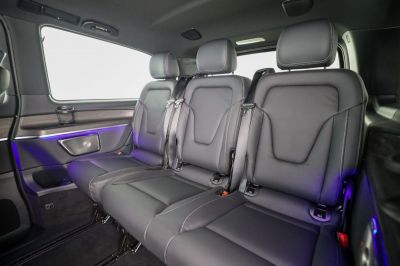 Mercedes-Benz V-Klasse Gebrauchtwagen Mercedes-Benz V-Klasse Gebrauchtwagen
