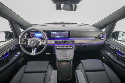 Mercedes-Benz V-Klasse Gebrauchtwagen Mercedes-Benz V-Klasse Gebrauchtwagen