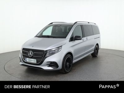 Mercedes-Benz V-Klasse Gebrauchtwagen Mercedes-Benz V-Klasse Gebrauchtwagen