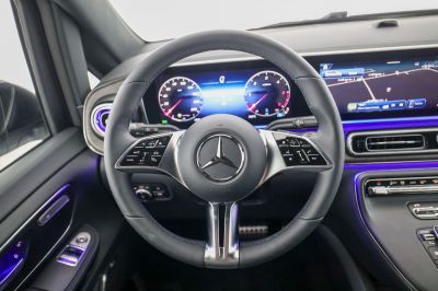 Mercedes-Benz V-Klasse Gebrauchtwagen Mercedes-Benz V-Klasse Gebrauchtwagen