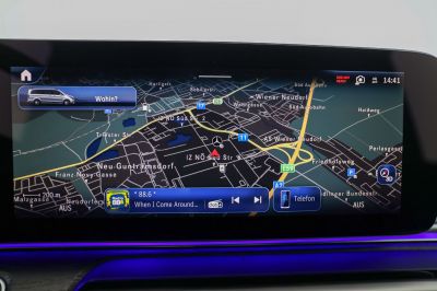Mercedes-Benz V-Klasse Gebrauchtwagen Mercedes-Benz V-Klasse Gebrauchtwagen