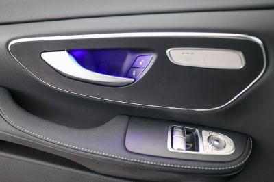 Mercedes-Benz V-Klasse Gebrauchtwagen Mercedes-Benz V-Klasse Gebrauchtwagen