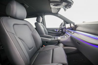 Mercedes-Benz V-Klasse Gebrauchtwagen Mercedes-Benz V-Klasse Gebrauchtwagen